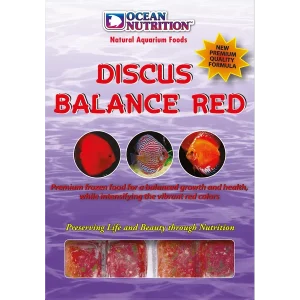 Ocean Nutrition-Discus baby balance 100gr