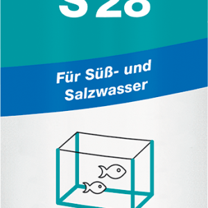 Otto seal  S28 (transparent)