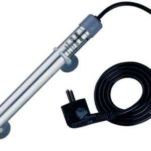Schego Titanium heater, 300 W