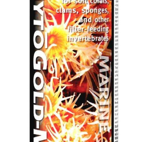 PhytoGold-M – Phytoplancton 8-20 microns (125ml)