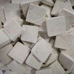 Reef Tech-frag tiles 50 pics (white)