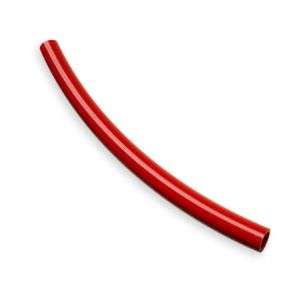 Vertex PE Tube-Red 4mm / 3m