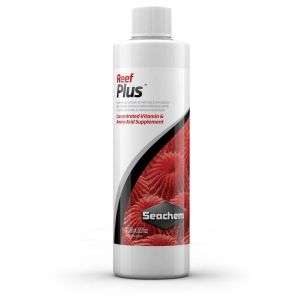 Seachem-Reef plus (100ml)