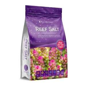AquaForest Reef Salt - marine salt for Soft/LPS/SPS - 7,5kg