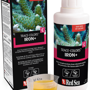 RedSea Coral Colors C - complex of 8 light metals (500ml)