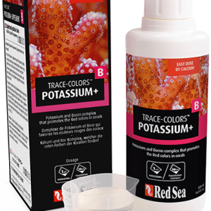 RedSea Coral Colors B - complex of Potassium & Boron (500ml)