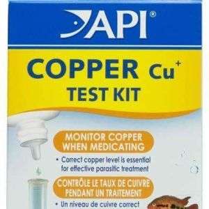 API Copper Cu