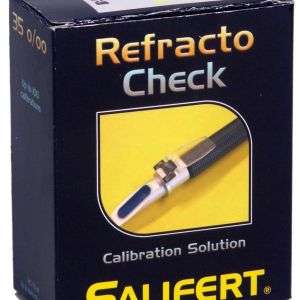 Salifert Refracto-Check (up to 100 calibrations)