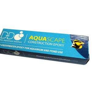 DD Aquascape Coralline - underwater construction epoxy