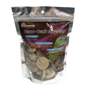 Maxspect Nano Tech Bio plug - frags (25 pcs)