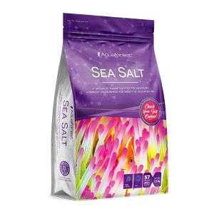 Sea Salt - for soft corals - 7,5kg