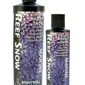 Brightwell -Marine Reef Snow 250 ml