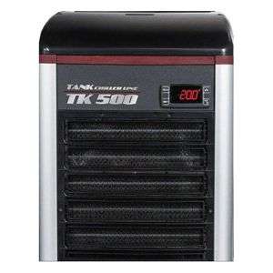 TECO TK500H
