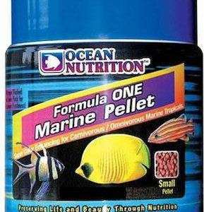 OCEAN NUTRITION FORMULA ONE MARINE PELLETS 200G