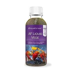 AquaForest LIQUID VEGE - 200 ML
