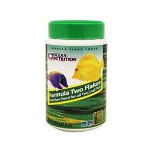Ocean Nutrition Formula Two Flakes 156g