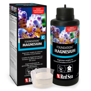 Red Sea Foundation C (MG) 1000ml