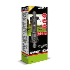 Aquael Flow Heater 500