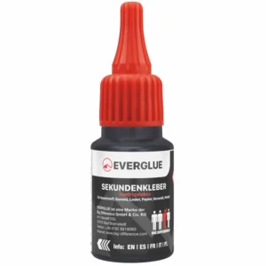 Everglue-Super glue