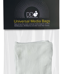 D-D Universal Media Bags 2pcs