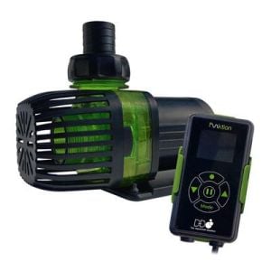 D-D Funktion 2000DC pump (~2000L/~20W)