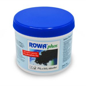 ROWAphos - phosphates, silicates & arsenic reducer, 250g