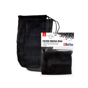 Red Sea Filter Media Bag 2units