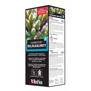 Red Sea Foundation B - foundation elements (Alk) 1000ml