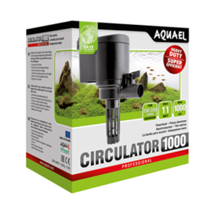 AQUAEL Circulator 1000