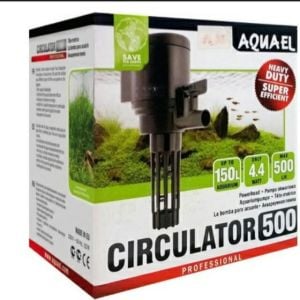 AQUAEL Circulator 500