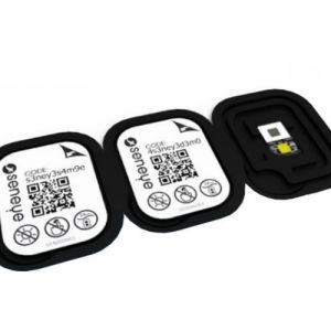 Seneye+ Slide Colour Retail Box - 3 slide pack