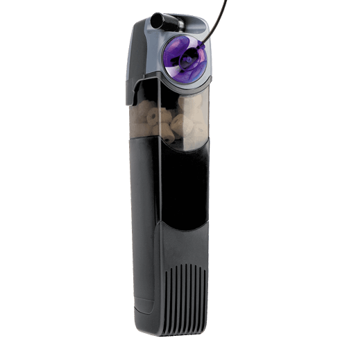 AQUAEL Uni Filter UV 500 Internal filter