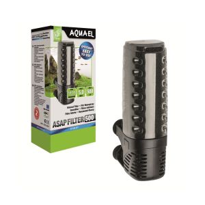 AQUAEL ASAP Filter 500 Internal Filter