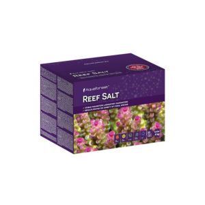 Aquaforest Reef Salt 4kg Box