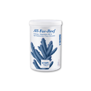 Tropic Marin All For Reef Pulver 800gr