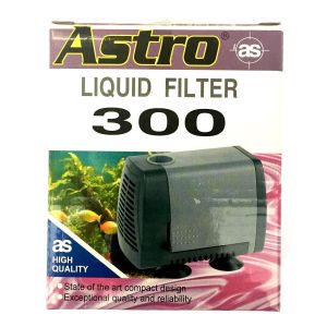 Astro Liquid Filter 300ltr/h