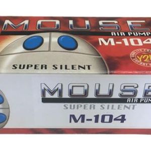 Mouse Air Pump M-104