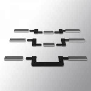 JumpGuard Multi-cutout Set