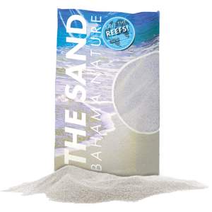 The Sand - Bahama Nature 9,07kg