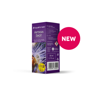 Aquaforest-Aiptasia Shot - 50 Ml