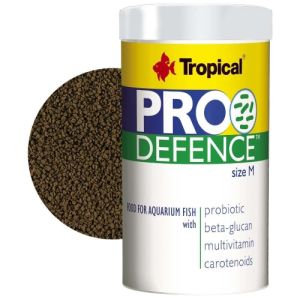 Tropical Pro Defence 100ml Medium