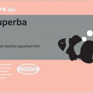 Gamma Krill Superba Flat Pack 250GR