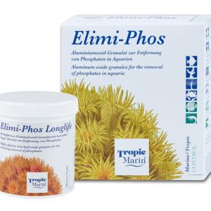 TROPIC MARINE - ELIMI-PHOS Longlife - 400g