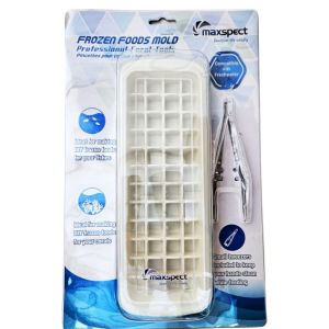 Maxspect- Frozen Food Mold Set