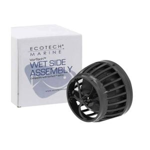VorTech MP40wQD Wet Side Assembly