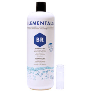 Fauna Marin Elementals Br 1000ml