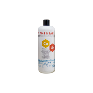 Fauna Marin Elementals Ca/Sr 1000ml