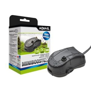 Aquael Miniboost airpump 100