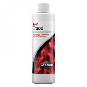 Seachem-Reef Trace 250ml