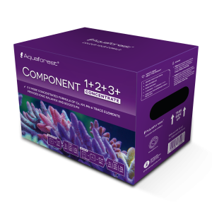 Aquaforest - Component Concentrate 3x1L (concentrate)